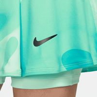 Jupe de tennis imprimée NikeCourt Dri-FIT Victory pour Femme. Nike FR