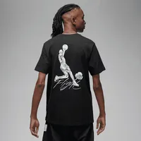 Jordan Men's T-Shirt. Nike.com