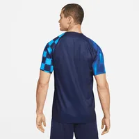 Croatia 2022/23 Stadium Away Men's Nike Dri-FIT Soccer Jersey. Nike.com