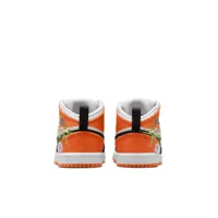 Jordan 1 Mid SE Baby/Toddler Shoes. Nike.com