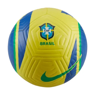Brazil Academy Soccer Ball. Nike.com