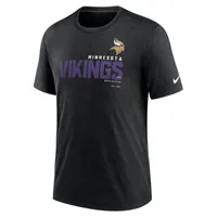 Nike Team (NFL Minnesota Vikings) Men's T-Shirt. Nike.com
