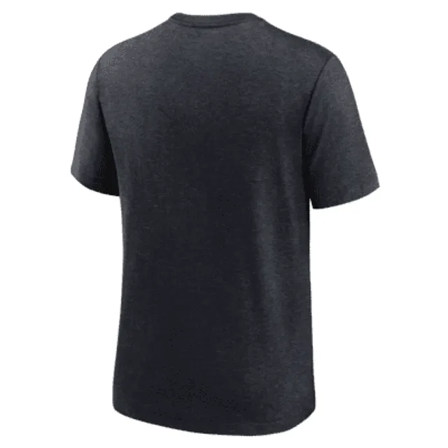Nike Dri-Fit Early Work (MLB Kansas Royals) Men's T-Shirt
