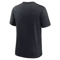 Nike Dri-FIT Early Work (MLB Washington Nationals) Men's T-Shirt. Nike.com