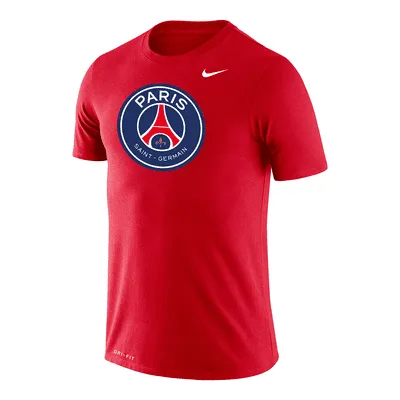 Paris Saint-Germain Men's Nike Dri-FIT T-Shirt. Nike.com