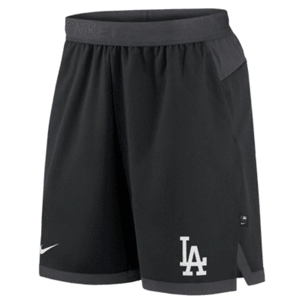 Nike Dri-Fit Flex (MLB Atlanta Braves) Men's Shorts