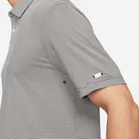 Nike Dri-FIT Player Men's Striped Golf Polo. Nike.com