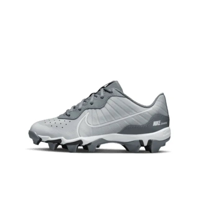 NIKE VAPOR ULTRAFLY 2 KEYSTONE BASEBALL CLEAT WHITE/GYM BLUE