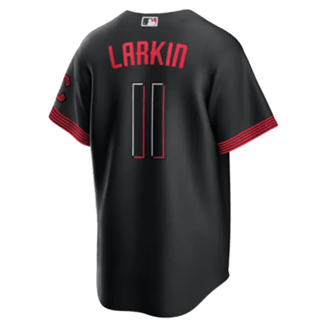 MLB Los Angeles Angels City Connect Men's Replica Baseball Jersey.