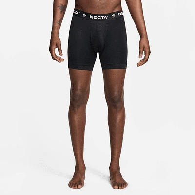 NOCTA Men's Essential Micro Boxer Briefs. Nike.com