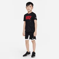 Nike Toddler Swooshfetti Dri-FIT T-Shirt. Nike.com