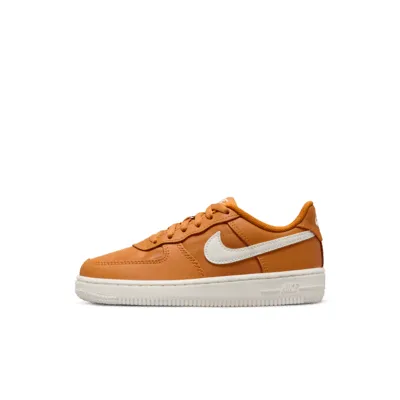 Nike Force 1 LV8 2 Little Kids' Shoes. Nike.com