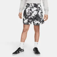 Nike Club Men's Woven Flow Shorts. Nike.com