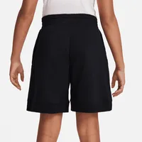 Nike Culture of Basketball Big Kids' Shorts. Nike.com