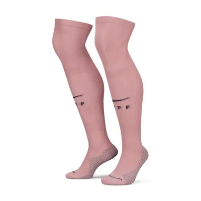 Chaussettes de football hautes FFF 2021/22 Stadium Domicile/Extérieur. Nike FR