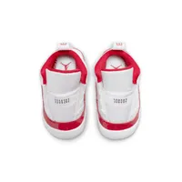 Jordan 11 Crib Bootie. Nike.com