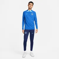 England Strike Men's Nike Dri-FIT Knit Soccer Pants. Nike.com