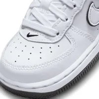 Nike Force 1 Low Baby/Toddler Shoes. Nike.com