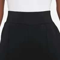 NikeCourt Dri-FIT Women's Knit Tennis Pants. Nike.com