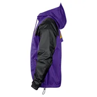 Los Angeles Lakers Courtside Statement Men's Jordan NBA Jacket. Nike.com