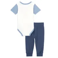 Nike Fastball Bodysuit and Pants Set Baby Set. Nike.com