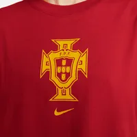 Portugal Women's Nike T-Shirt. Nike.com