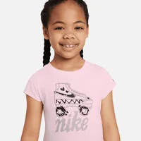 Nike Toddler Skribble Skate T-Shirt. Nike.com