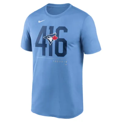 MLB Toronto Blue Jays (Bo Bichette) Men's T-Shirt.