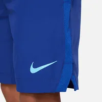 Nike Wild Air Woven Shorts Little Kids' Shorts. Nike.com