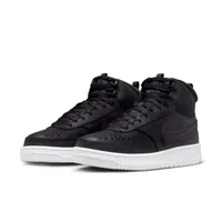 Nike Court Vision Mid Winter Men's Shoes. Nike.com