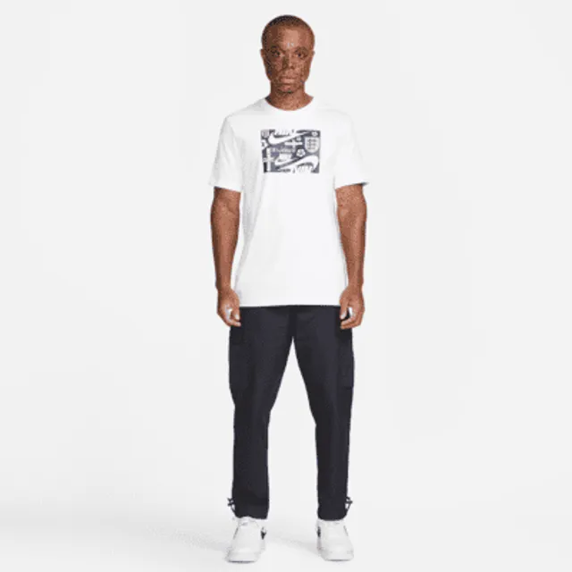 FFF Ignite Men's Pocket T-Shirt.