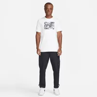 England Men's Graphic T-Shirt. Nike.com