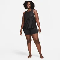 Nike Women's Convertible Layered Swim Tankini (Plus Size). Nike.com