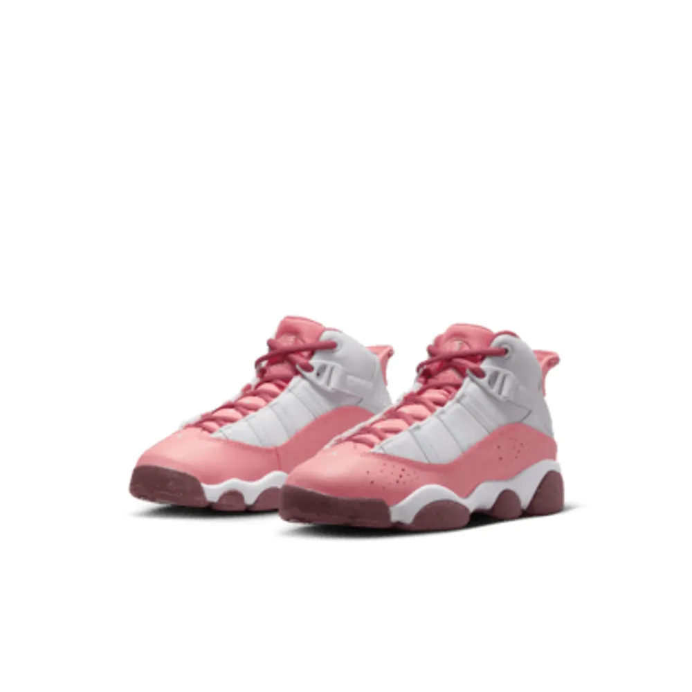 Jordan 6 Rings Little Kids' Shoes. Nike.com