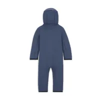 Nike Sportswear Tech Fleece Baby (12-24M) Full-Zip Coverall. Nike.com