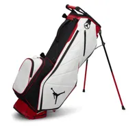 Jordan Fadeaway 6-Way Golf Bag. Nike.com