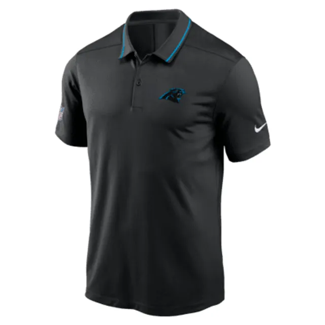 Nike Dri-FIT Lockup Victory (NFL Dallas Cowboys) Men's Polo.