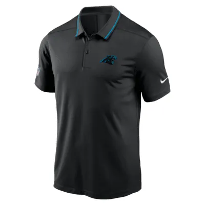 Nike Men's Dri-fit Sideline Victory (nfl Philadelphia Eagles) Polo In Green