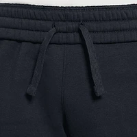 Nike Sportswear Standard Issue Big Kids' (Boys') Fleece Shorts. Nike.com