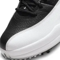 Air Jordan 12 Low Golf Shoes. Nike.com