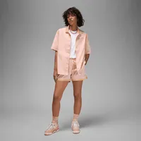 Jordan Women's Button-Up Shirt. Nike.com