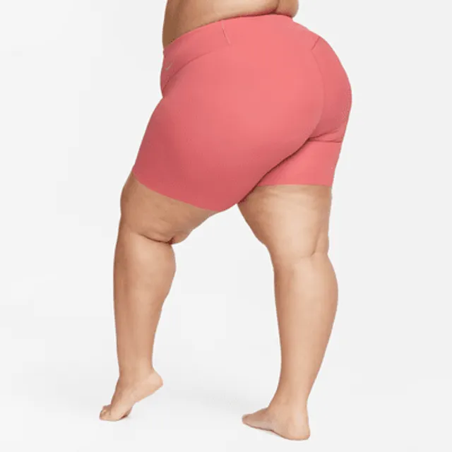 Nike Zenvy Women's Gentle-Support High-Waisted 7/8 Leggings (Plus Size).  Nike.com