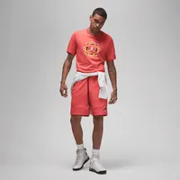 Jordan Flight MVP Men's Graphic T-Shirt. Nike.com