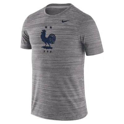 FFF Velocity Legend Men's T-Shirt. Nike.com