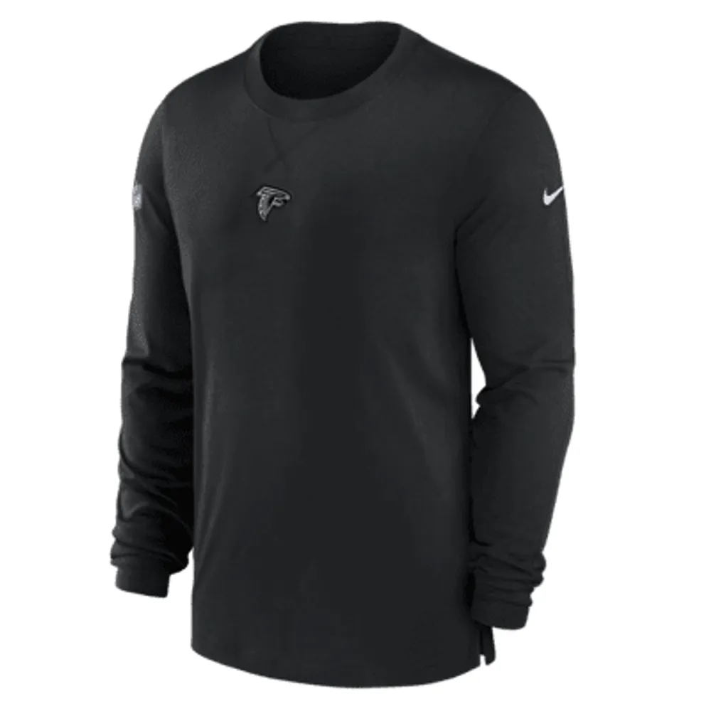 Nike Dri-FIT LS Shooting Shirt