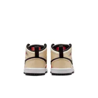 Jordan 1 Mid Sneaker School Baby/Toddler Shoes. Nike.com