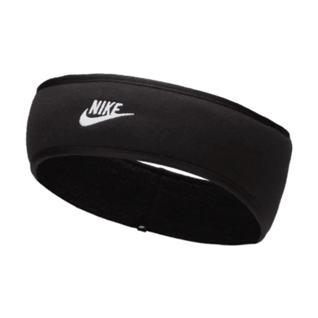 Nike Yoga Women's Wide Twist Headband.