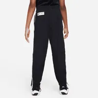 Nike Culture of Basketball Big Kids' (Boys') Tearaway Pants. Nike.com