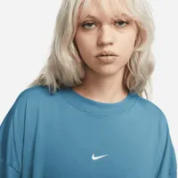 Nike Sportswear Essentials Women's Long-Sleeve Top. Nike.com