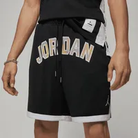 Jordan Sport DNA Men's Mesh Shorts. Nike.com